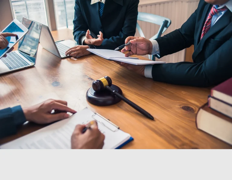 Judicial Decision Making